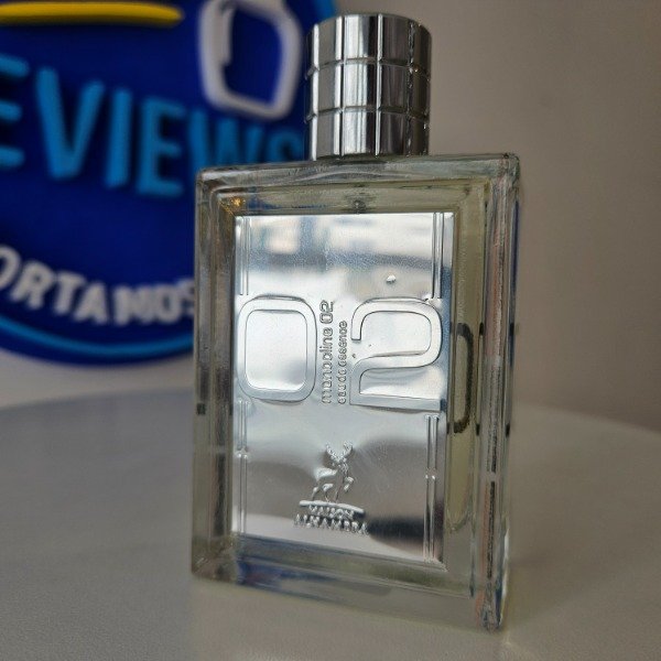 Producto - MAISON ALHAMBRA MONOCLINE 02