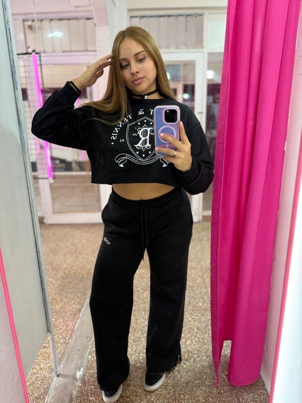 Producto - Buzo Tennis