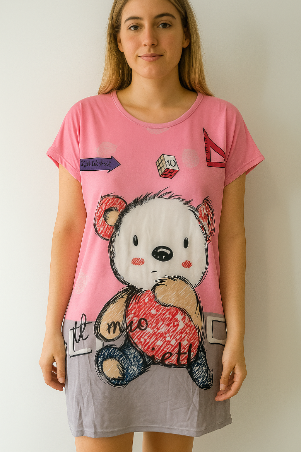 Producto - Camisón Il Mio