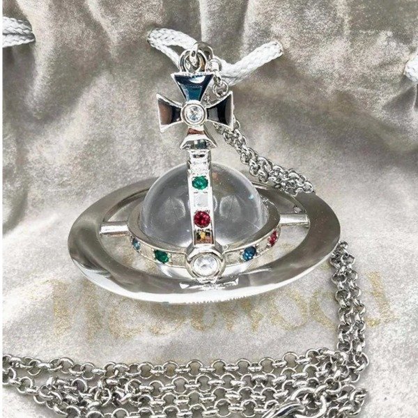 Producto - Collar Orbe Osaki Dupe