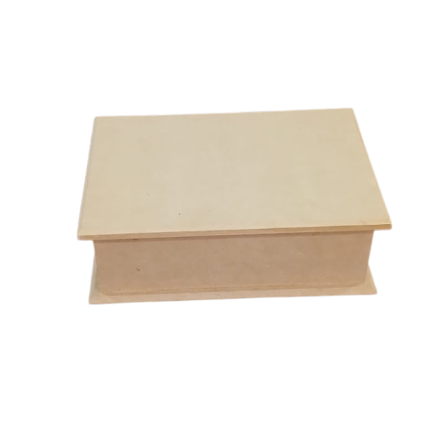 Producto - Caja de té 9 compartimentos - 0