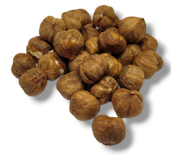 Producto - AVELLANAS PELADAS (10-11)