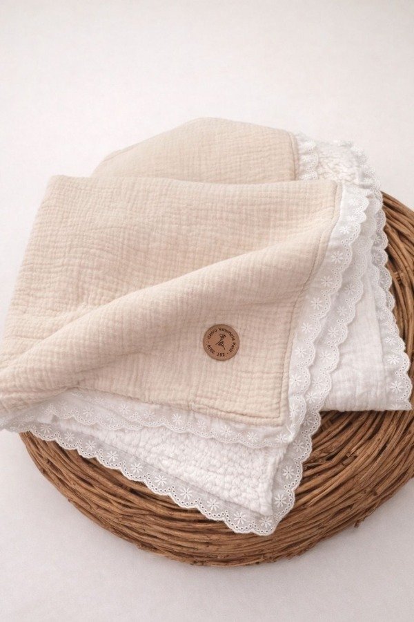 Producto - Manta Capullo