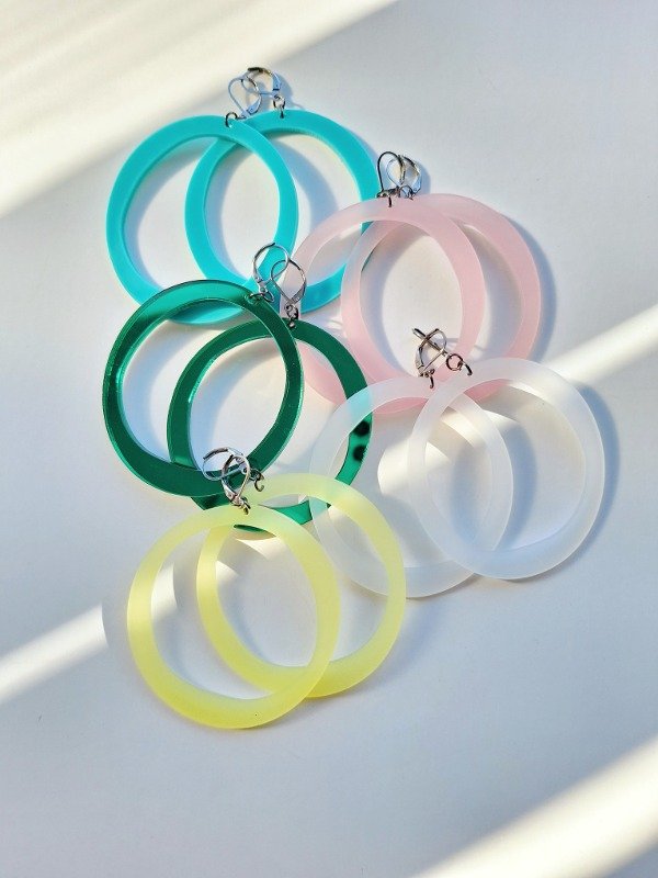 Producto - Aros Circular
