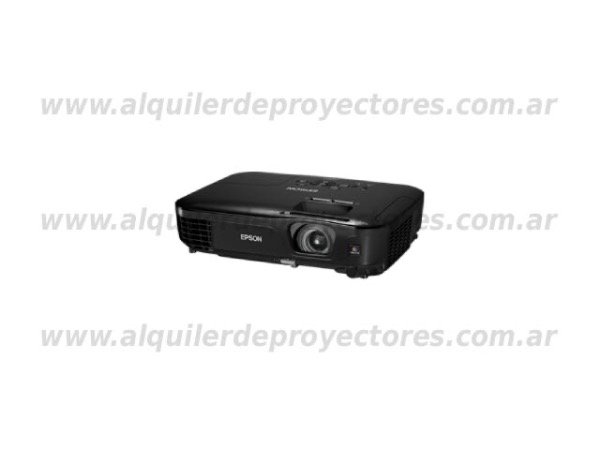 Producto - SERVICIO NRO 10 - PROYECTOR