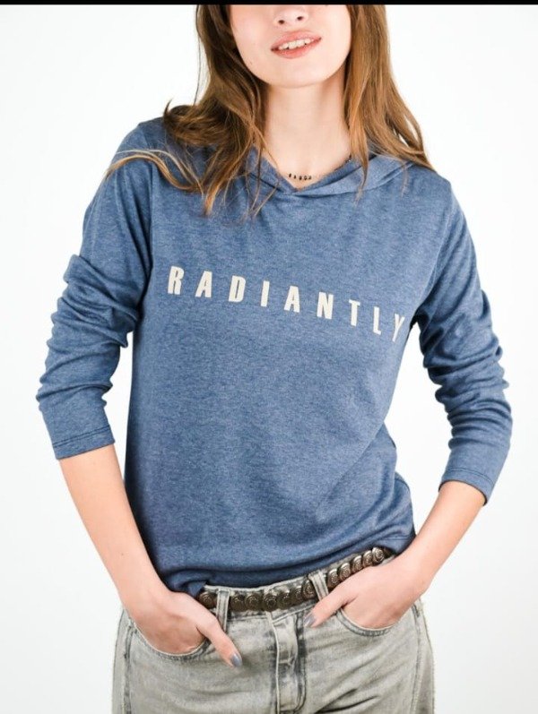 Producto - Buzo RADIANTLY