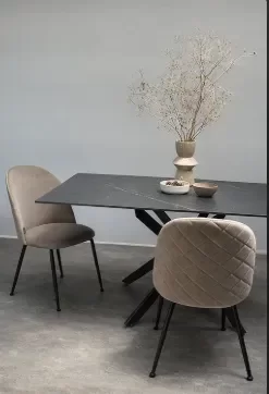 Producto - Juego de Comedor Black