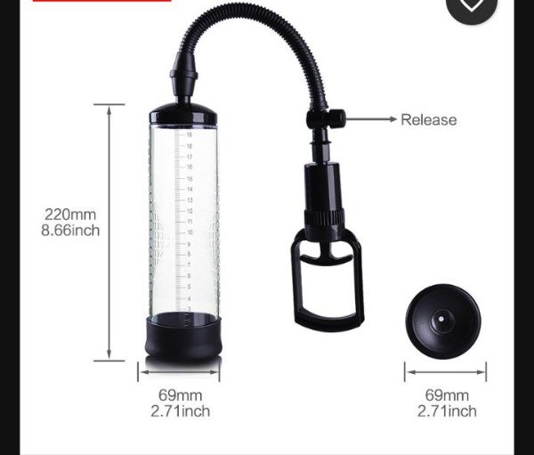 Producto - Bomba de vacío TITAN - 2