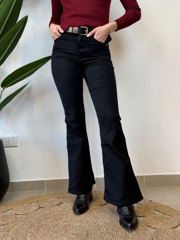 Producto - OXFORD 2P BLACK
