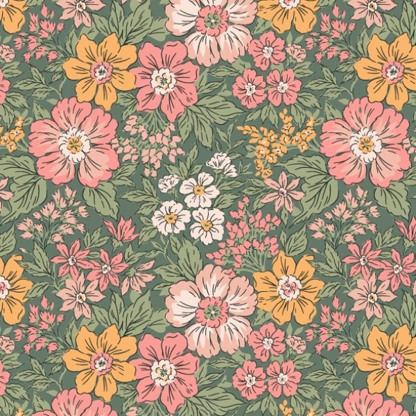 Producto - Simil N. - Garden verde