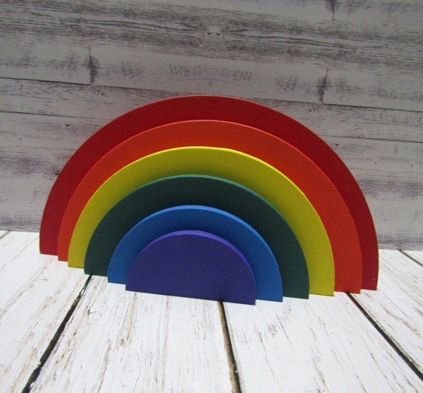 Producto - Semi Circulos