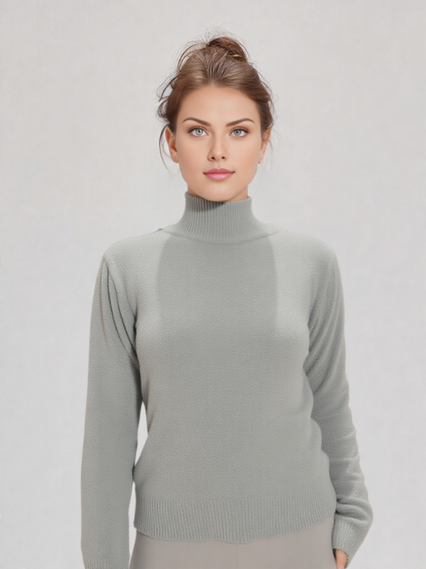 Producto - SWEATER COD. MPJ - 5