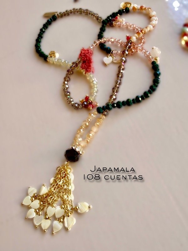 Producto - Japamala om - 4