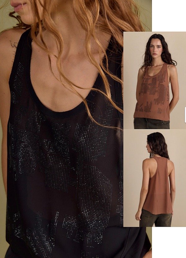 Producto - Musculosa Enzo
