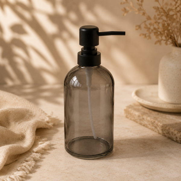 Producto - DISPENSER PARA JABON FUME