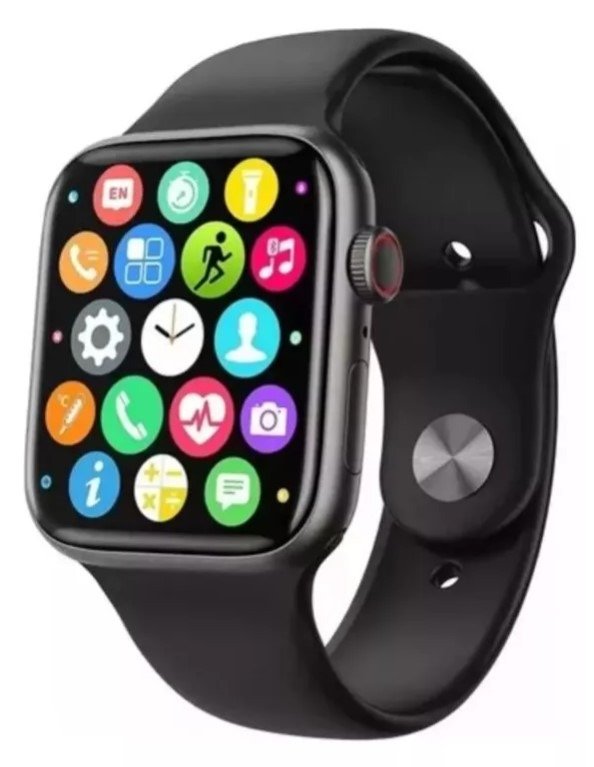 Producto - SMARTWATCH W26