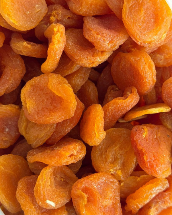 Producto - Damascos 100g