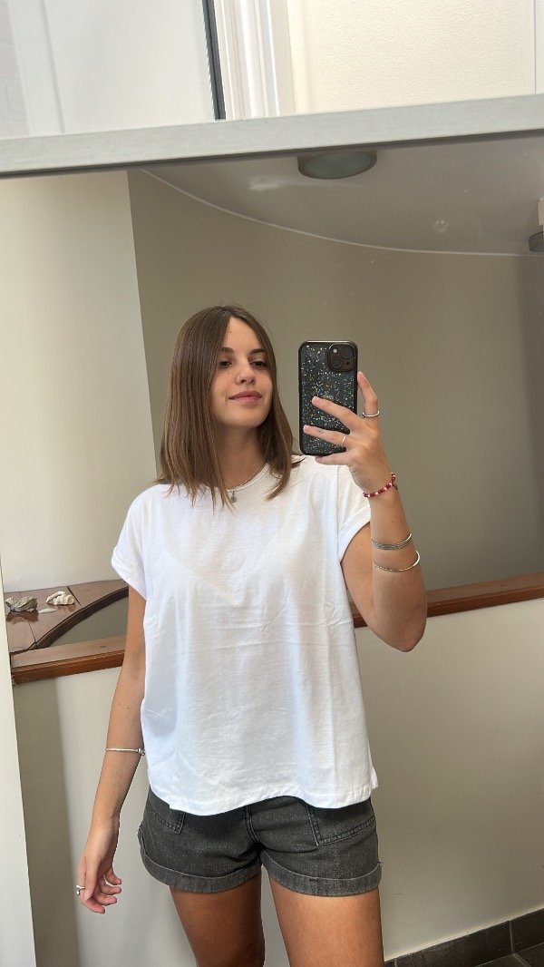 Producto - REME AMPI blanca