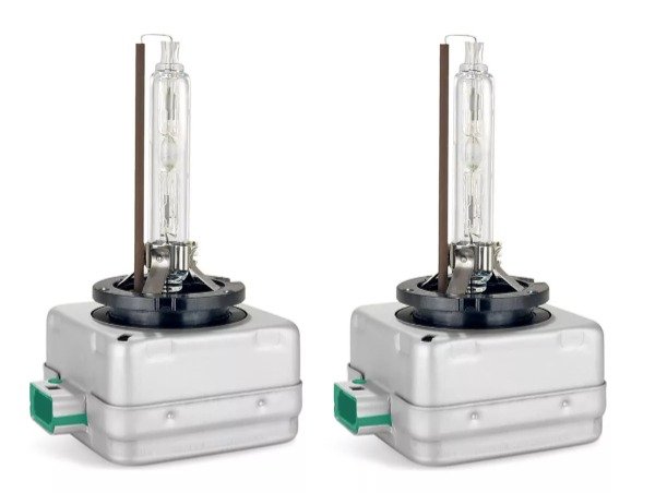 Producto - KIT X 2 LÁMPARAS DE XENÓN D3S