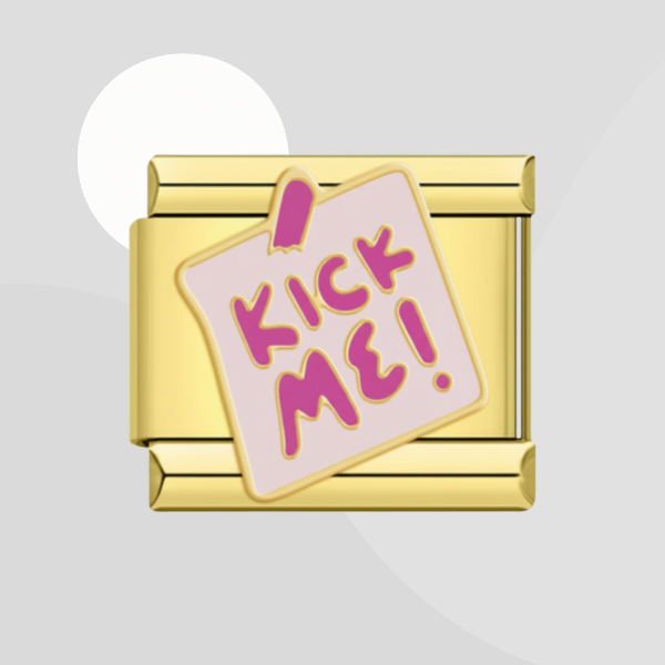 Producto - Kick Me