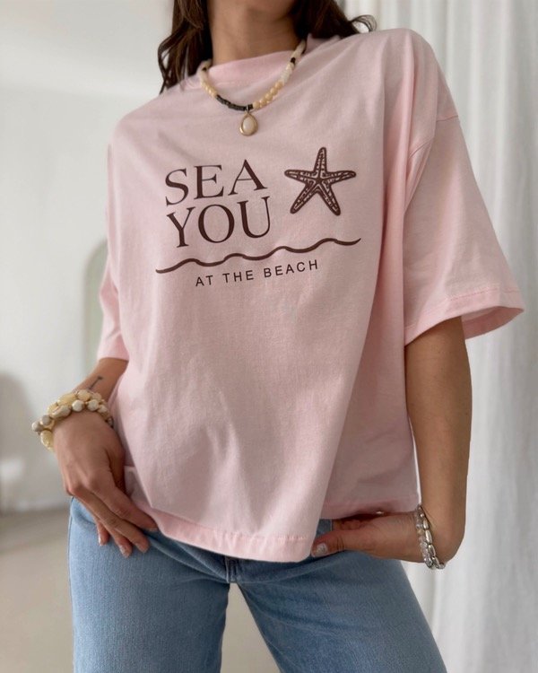 Producto - Remera Sea You - 1