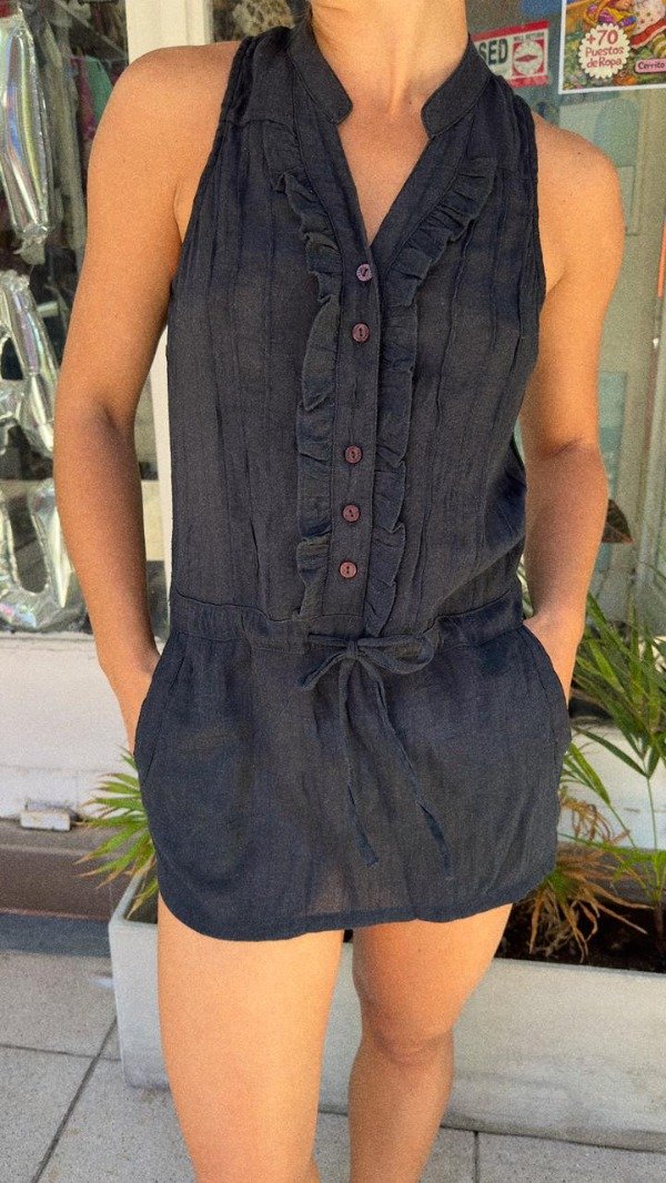 Producto - Vestido Cutesy Guess S