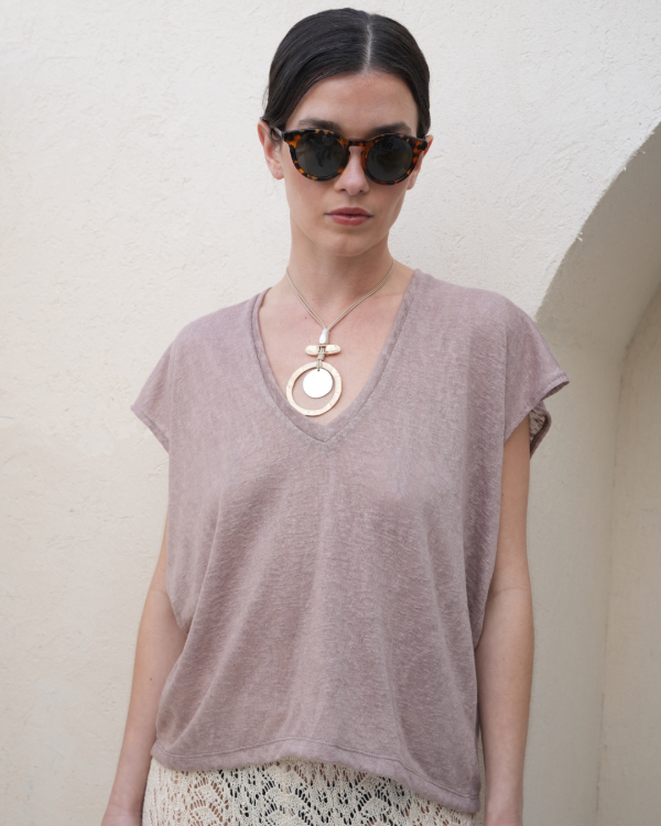 Producto - Remera Paraíso