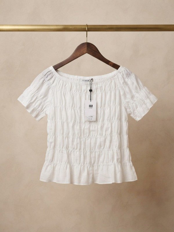 Producto - Blusa romantica - 0