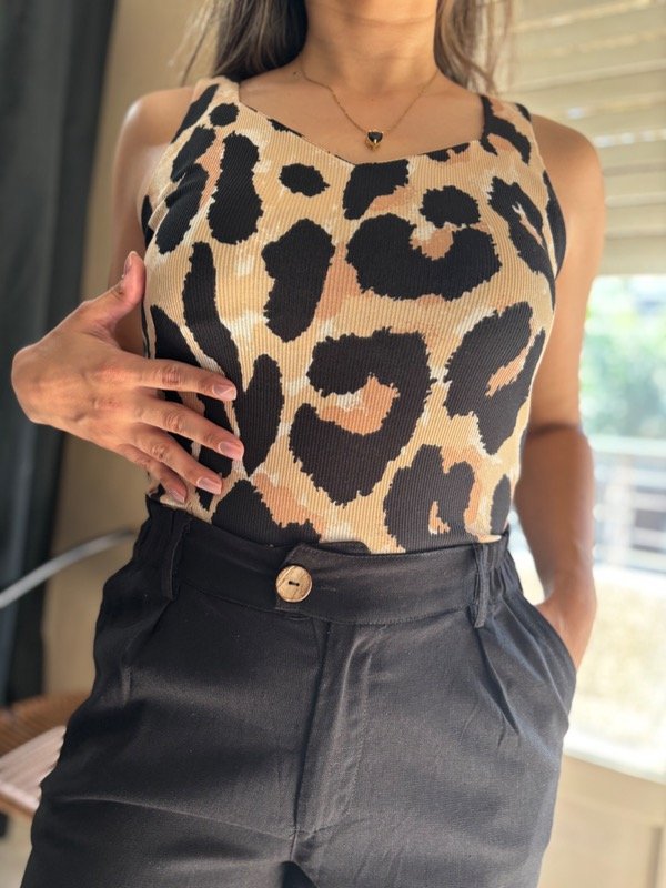 Producto - Body print