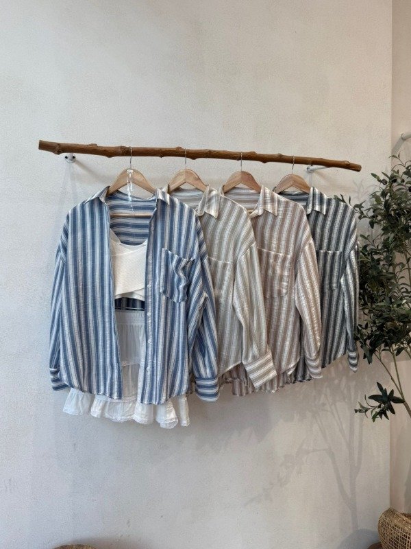 Producto - Camisa Murat
