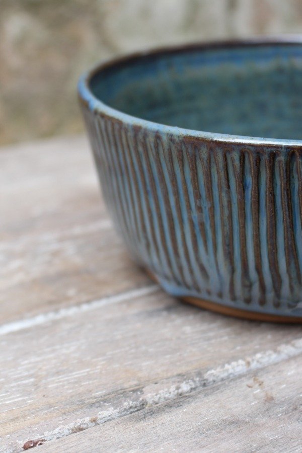 Producto - Bowl M Fango