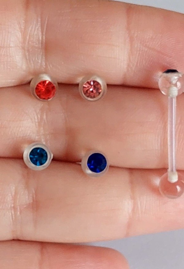 Producto - Strass teflon - 0