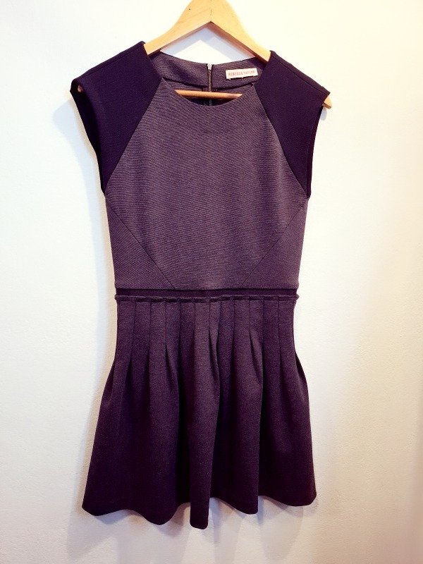 Producto - Vestido Rebecca Taylor
