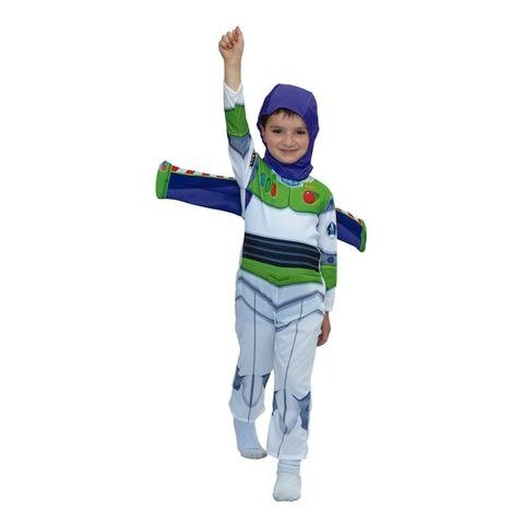 Producto - DISFRAZ BUZZ LIGHTYEAR TOY STORY