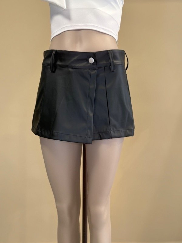 Producto - Short Pollera Engomado Mia