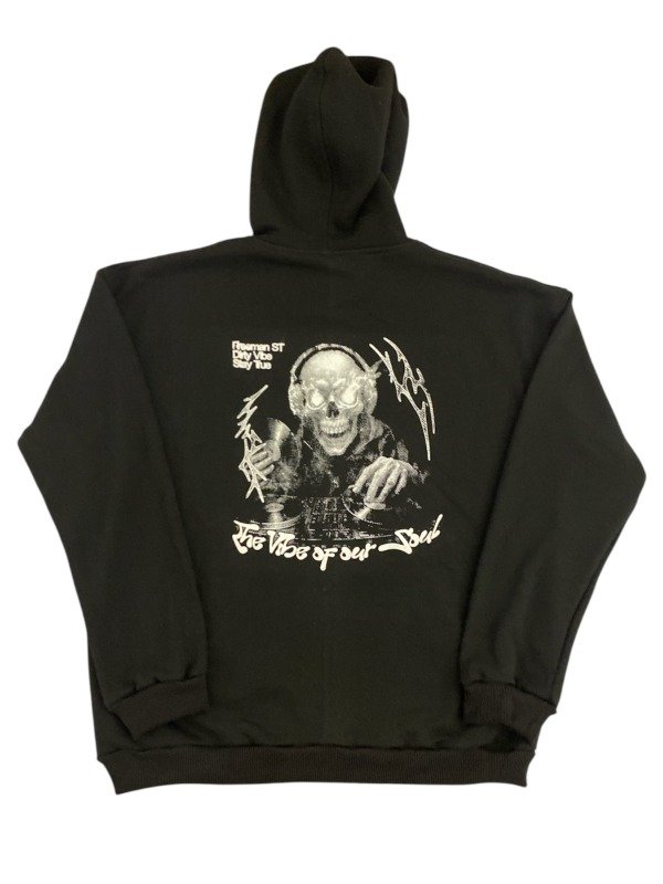 Producto - Buzo Vibe