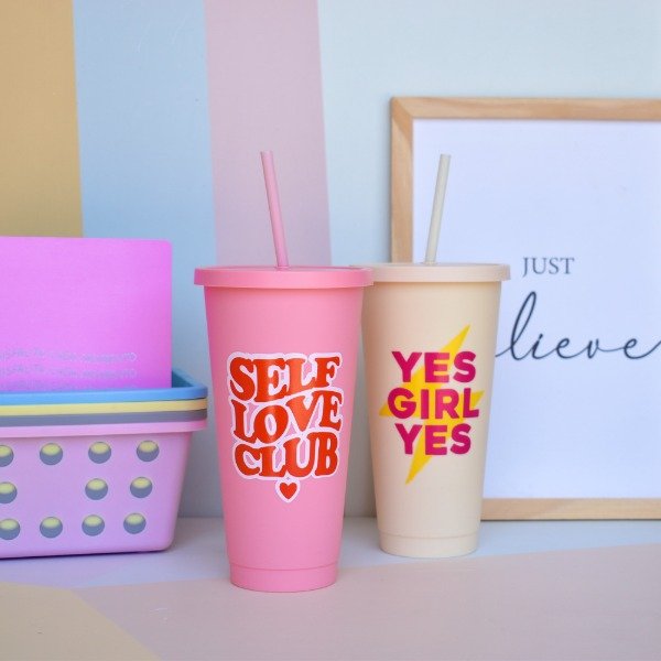 Producto - vaso grande sweet