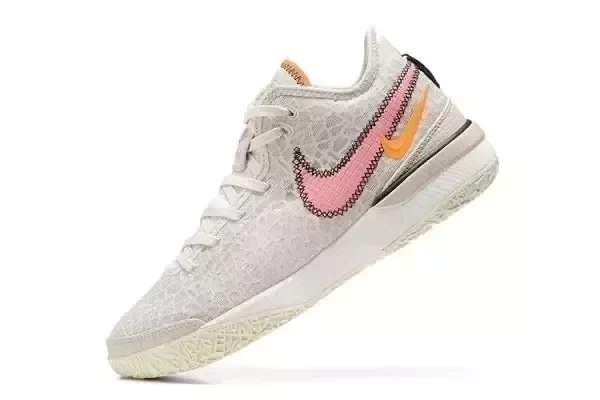 Producto - Nike Lebron XX - White