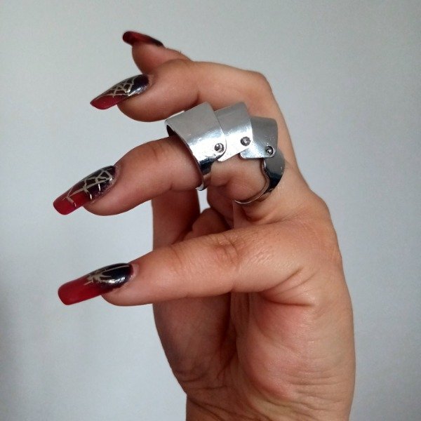Producto - Anillo Nana