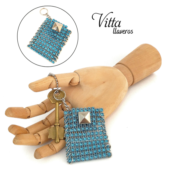 Producto - Llavero Girasol