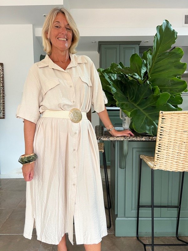 Producto - Camisero sey