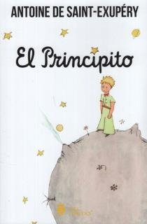 Producto - El principito 9789500444675