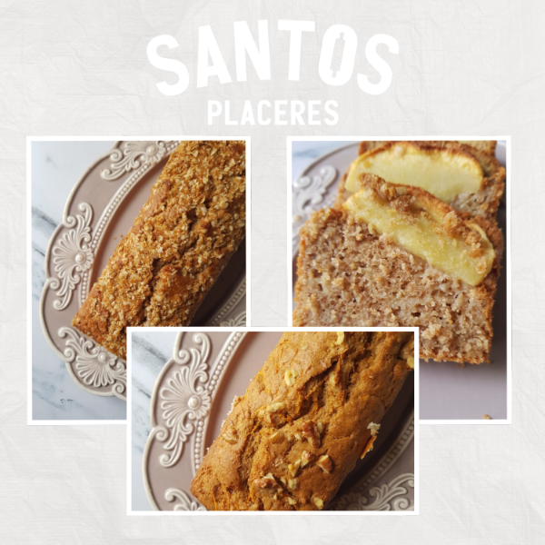 Producto - Combo Budines