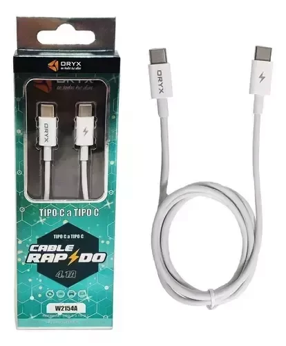 Producto - CABLE ORIX TIPOC -TIPOC