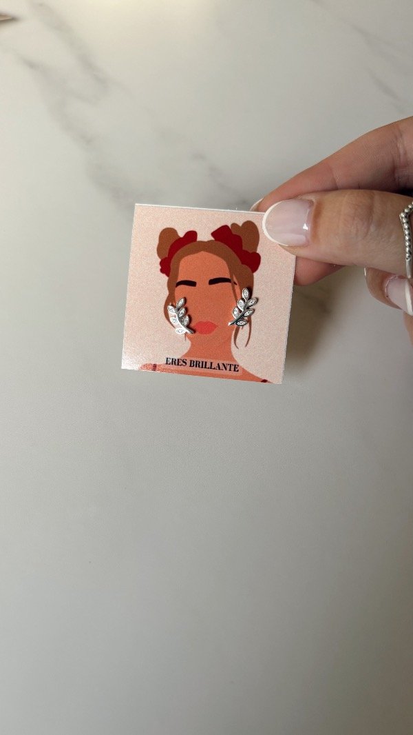 Producto - ERES BRILLANTE