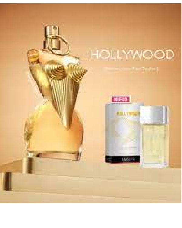Producto - HOLLYWOOD ( G. Divine by Bagues)