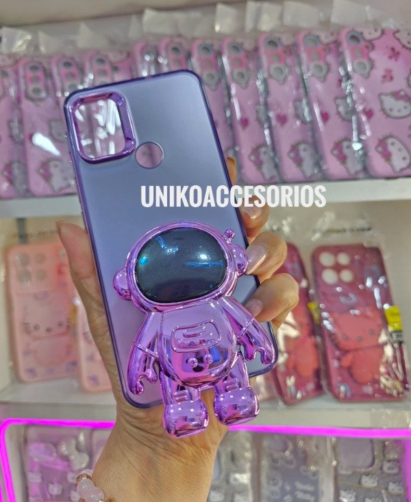 Producto - Funda Motorola G20/G30