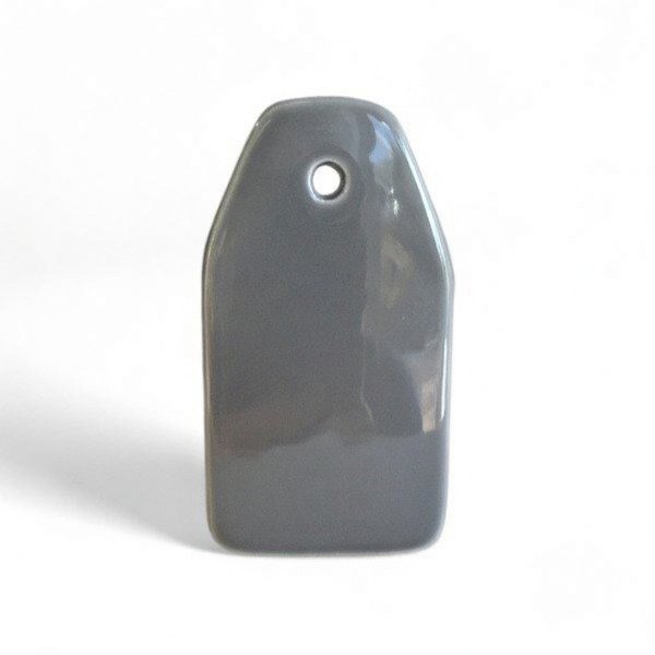 Producto - ESMALTE GRIS HUMO BRILLANTE 88