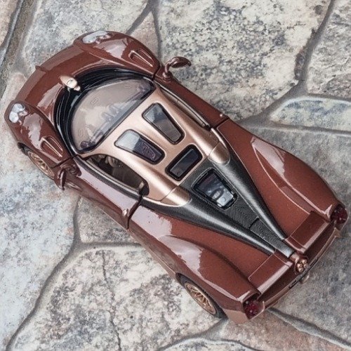 Producto - Pagani utopia - 4