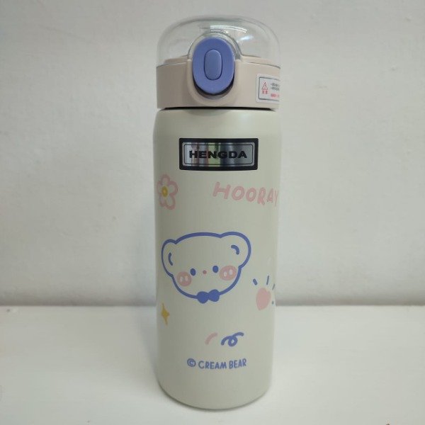 Producto - BOTELLITA OSI BEIGE